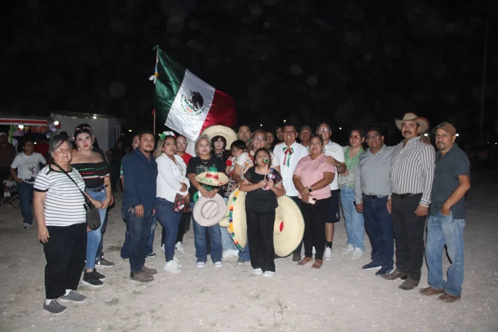 Marcelo Olán convive con familias en noche mexicana de Puerta Grande 2 1489f98d 7650 470c b60c 7fa943b69b9b