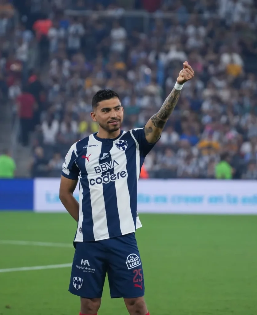 Sin daño: Empatan sin goles en Clásico Regio 143 5 166b64d2 3def 4b98 bbc2 6e2cf8b7b9a7