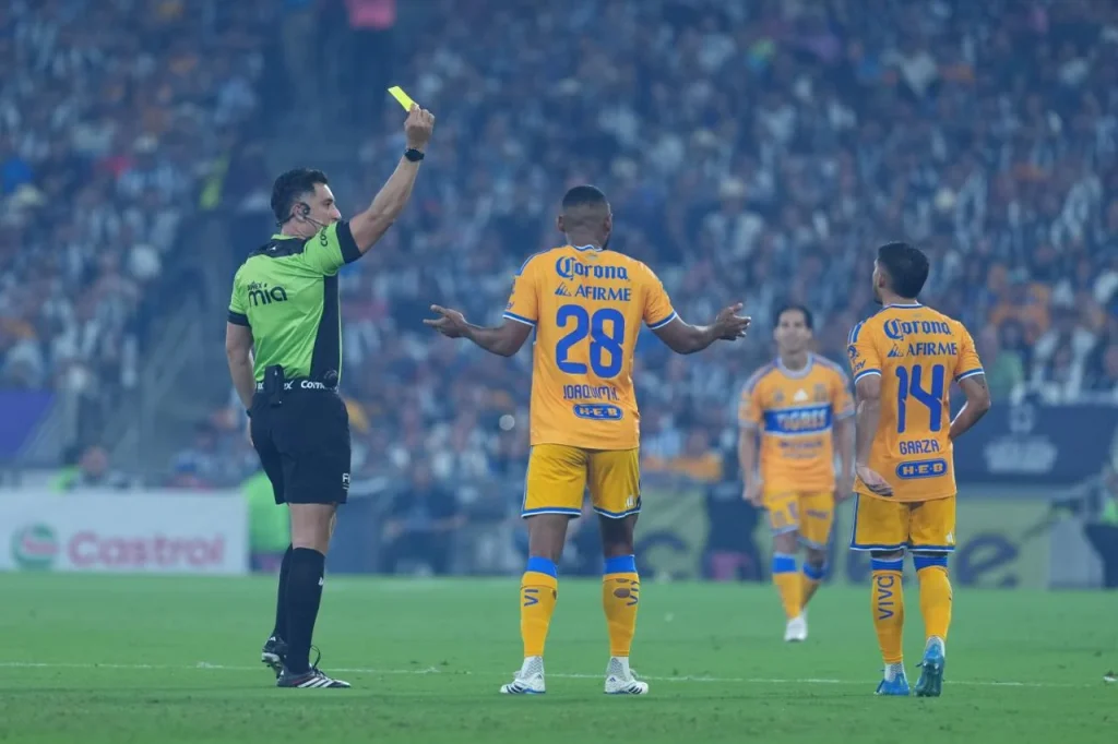 Sin daño: Empatan sin goles en Clásico Regio 143 20 2021a60f 5cc2 4e79 87ab f09686c45524
