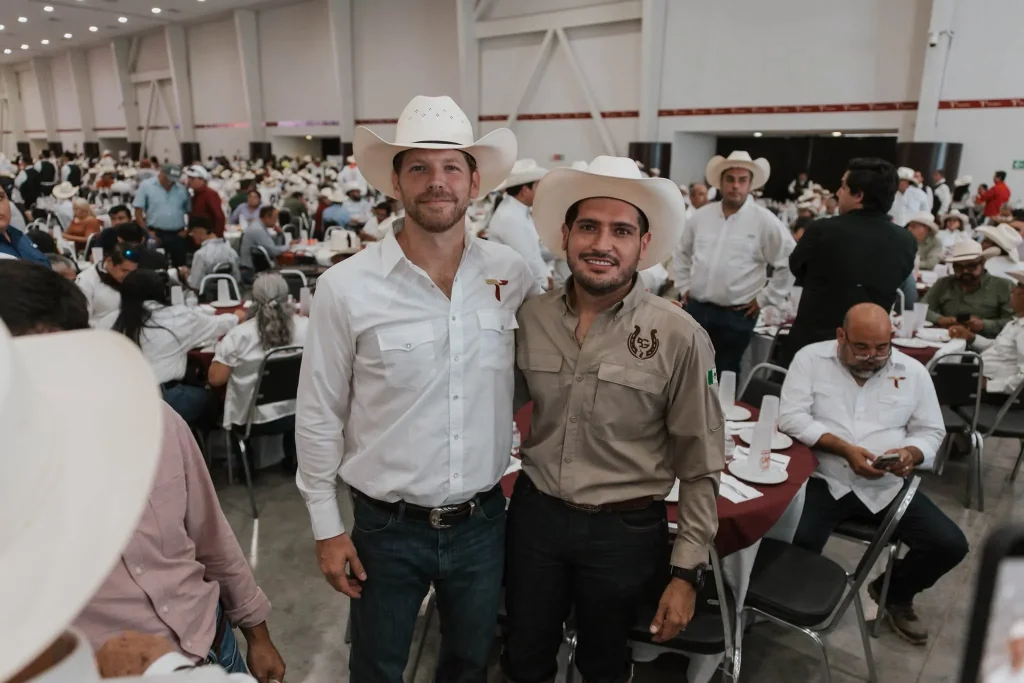 Beto Granados acompaña al gobernador Américo Villarreal en la Cabalgata de la Unidad por la soberanía y la transformación de México 4 205ae64e 619f 4648 bf1c 69249e73b6b2