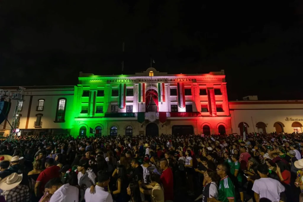 Beto Granados encabeza el Grito de Independencia ante cientos de matamorenses 3 224c3fea 7337 41b3 8975 7112f38324be