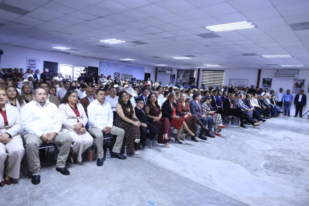 “Ya le toca a Villa de Casas”: Américo destaca los proyectos de vivienda y energía 1 274c0594 182c 4e33 8e56 e4068e0d7e69