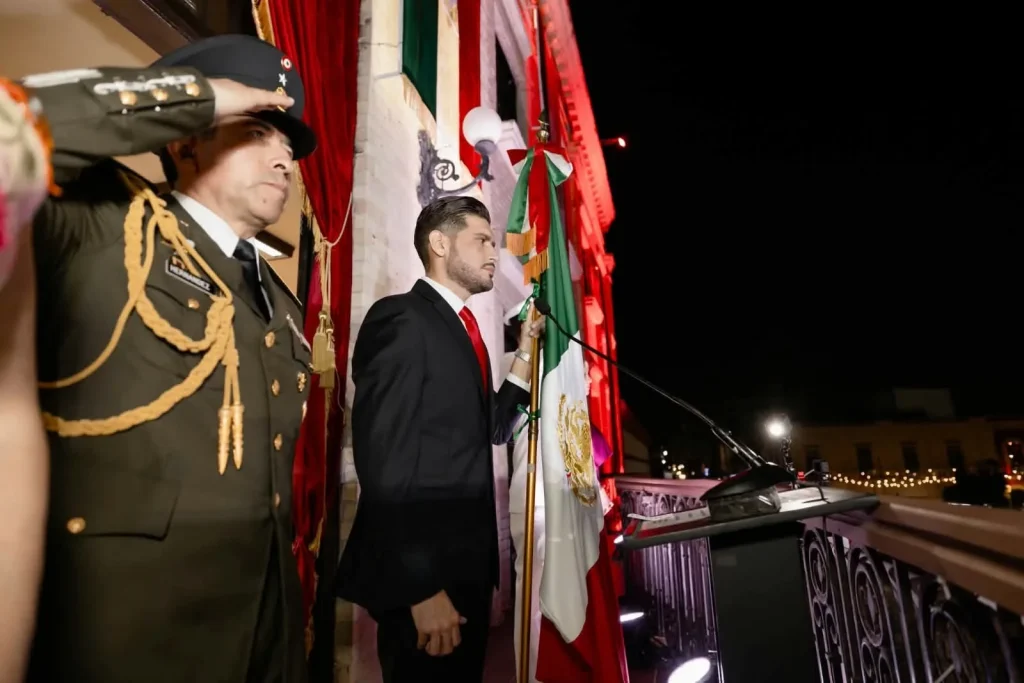 Beto Granados encabeza el Grito de Independencia ante cientos de matamorenses 1 278a70c3 05c1 4dfc ba8f d3ce45214a0d