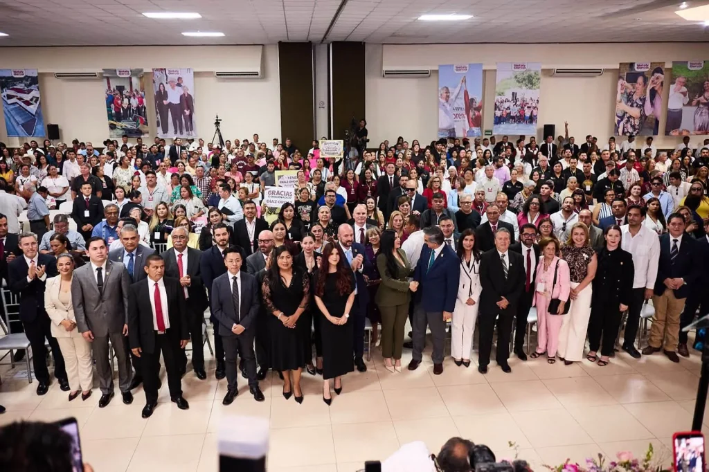 Nataly García presenta su Segundo Informe de Gobierno 4 298f857d 1c17 4844 a36c de1647f2e57d