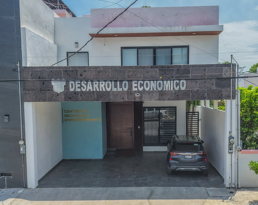 Erasmo González impulsa nueva bolsa de financiamiento por 34 MDP 1 2ab05497 c75d 45bd aa85 b045c672c80b