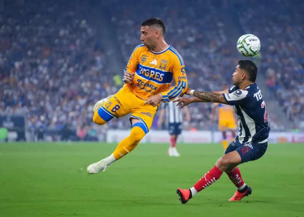 Sin daño: Empatan sin goles en Clásico Regio 143 6 2dc7c3e7 9f7c 4034 b7b4 1b16ffa07237