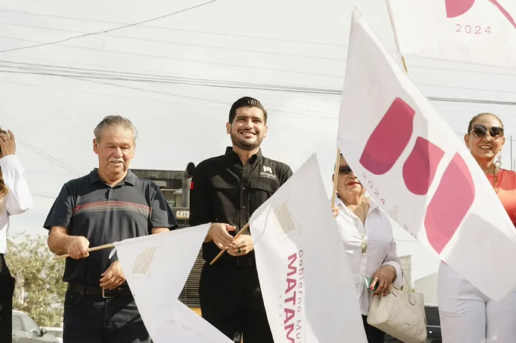 Beto Granados encabeza arranque de pavimentación en la Col. Expofiesta Oriente 3 3377d4c9 a88b 4f03 8890 554996f500e1
