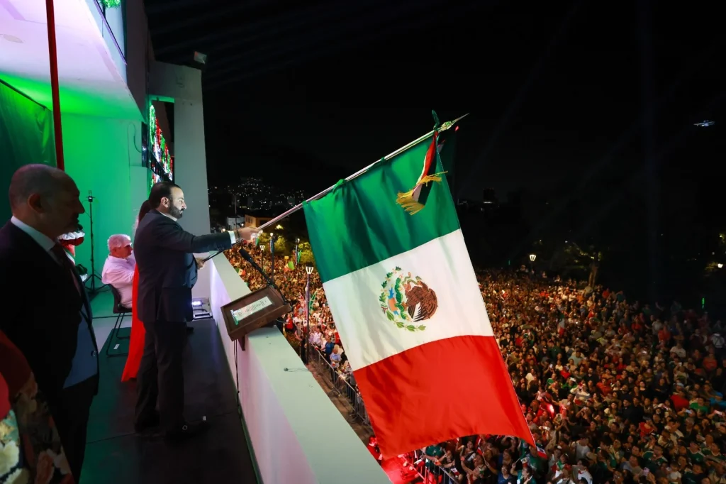 San Pedro reúne a miles de familias para conmemorar la Independencia de México 3 3638612c db2e 4799 872e cc7fa5369231