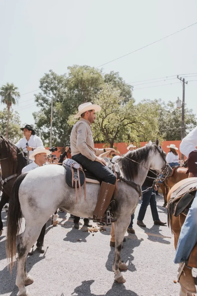 Beto Granados acompaña al gobernador Américo Villarreal en la Cabalgata de la Unidad por la soberanía y la transformación de México 2 37e9130f f8cc 4254 a5b8 c940b0af367b