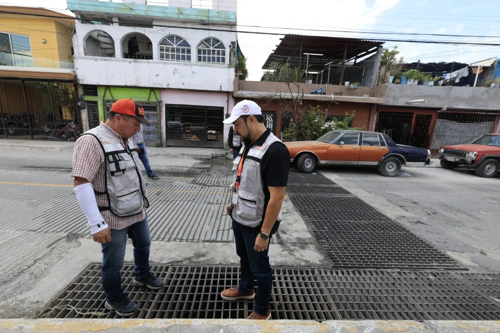 Fortalece Guadalupe obras para mejorar drenaje 2 3b66882f 4e33 4b2d a800 3a3bc6f9dc95