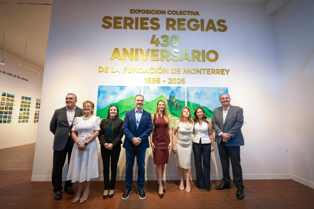 Presentan expo "Series Regias" a favor de mujeres con cáncer 1 3fa714f8 2fa7 4cc2 a69e 13a7a71faba0