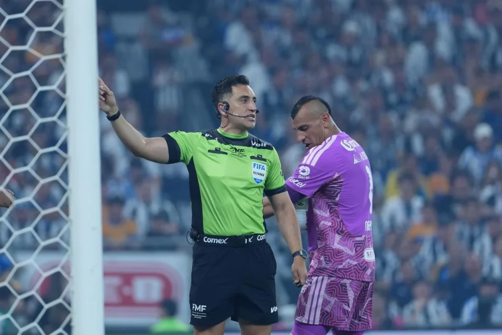 Sin daño: Empatan sin goles en Clásico Regio 143 21 436574e5 d534 4eed ba88 4a95d645d014