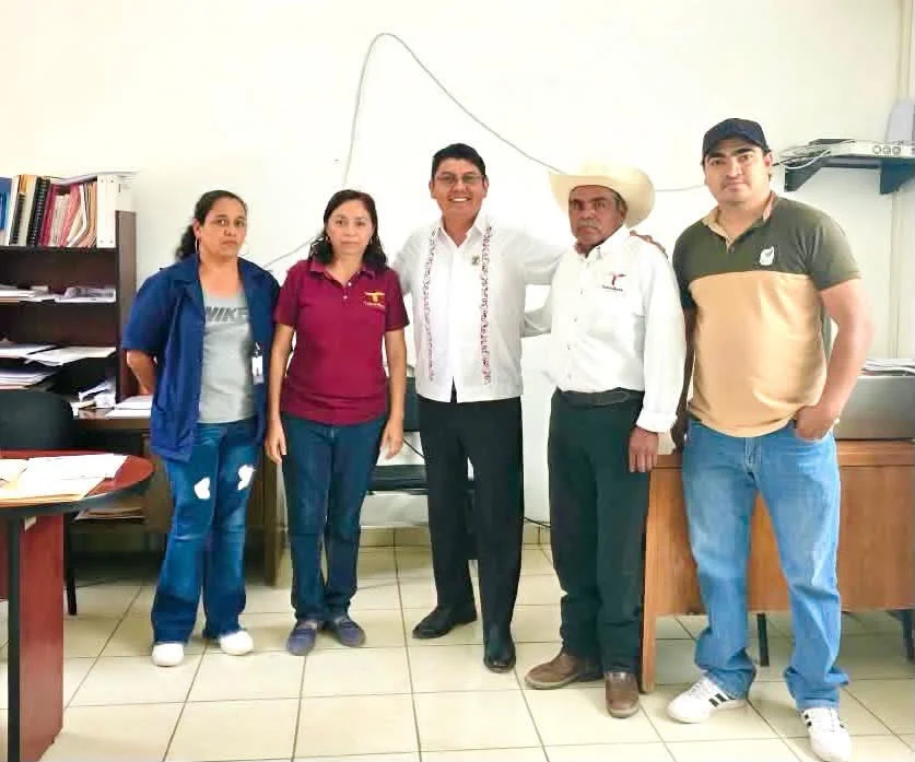 Destaca oficina fiscal de Bustamante trabajo con compromiso y humanismo 1 4562b4f2 dd46 443d 9075 ec865d0ba9d3
