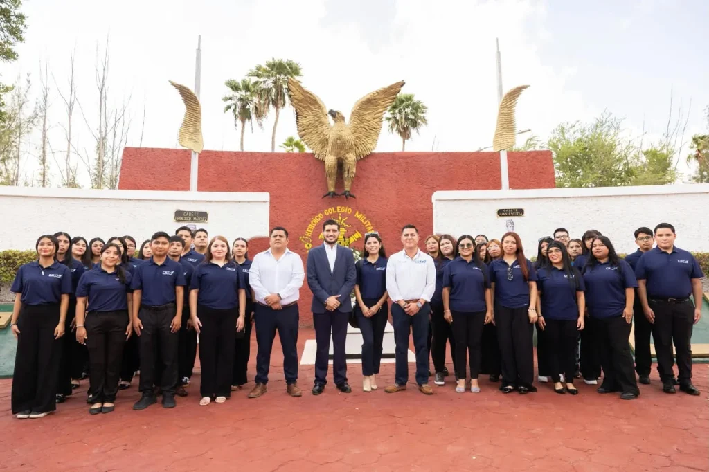 Beto Granados encabeza ceremonia solemne en honor a los Niños Héroes 4 49db4155 ac9e 475b b4b6 13a52828b51f