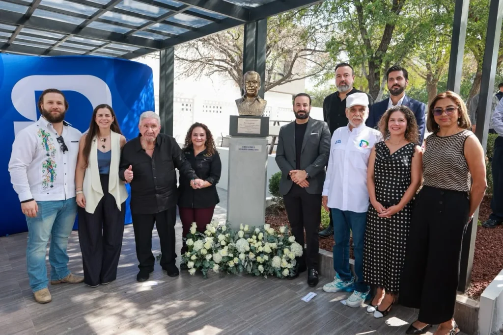 Recuerda San Pedro a Mauricio Fernández a un año de su partida 4 4ebe5c5b a847 4c2c b0a8 6b7a7139c0d1