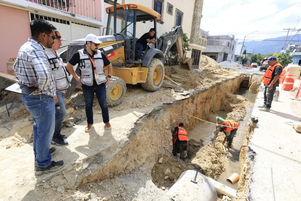 Fortalece Guadalupe obras para mejorar drenaje 1 4edd5f75 6e54 45cd 92ec c050223c371a