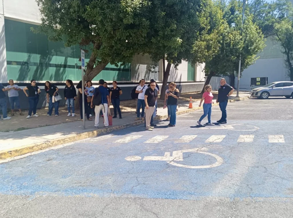 Realiza simulacros PC de Monterrey 3 4fcb6950 665c 4a25 8ca7 c00fba2d9210