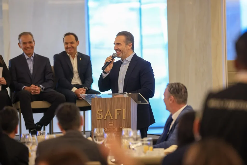 Analizan experiencias y aprendizajes del Mundial FIFA 2026 en Monterrey 3 51486f06 4e85 4b4b 8e67 89980865ed1f