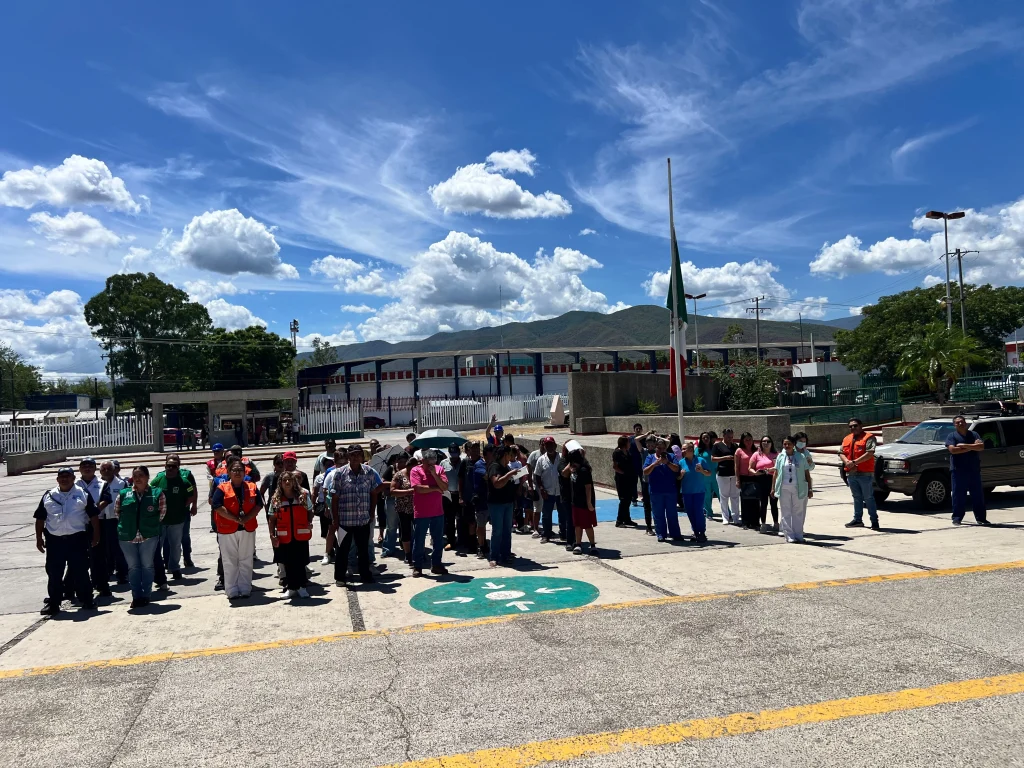 Se suma IMSS Tamaulipas al Segundo Simulacro Nacional 2026 1 52d0ead1 6723 427b 9132 326c5479223d