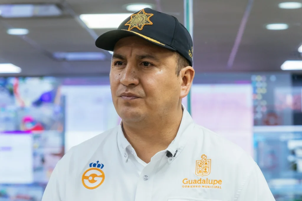 Alista Guadalupe operativo vial para el Clásico Regio 4 53d35969 d205 4633 95d8 0ad015a8c33d