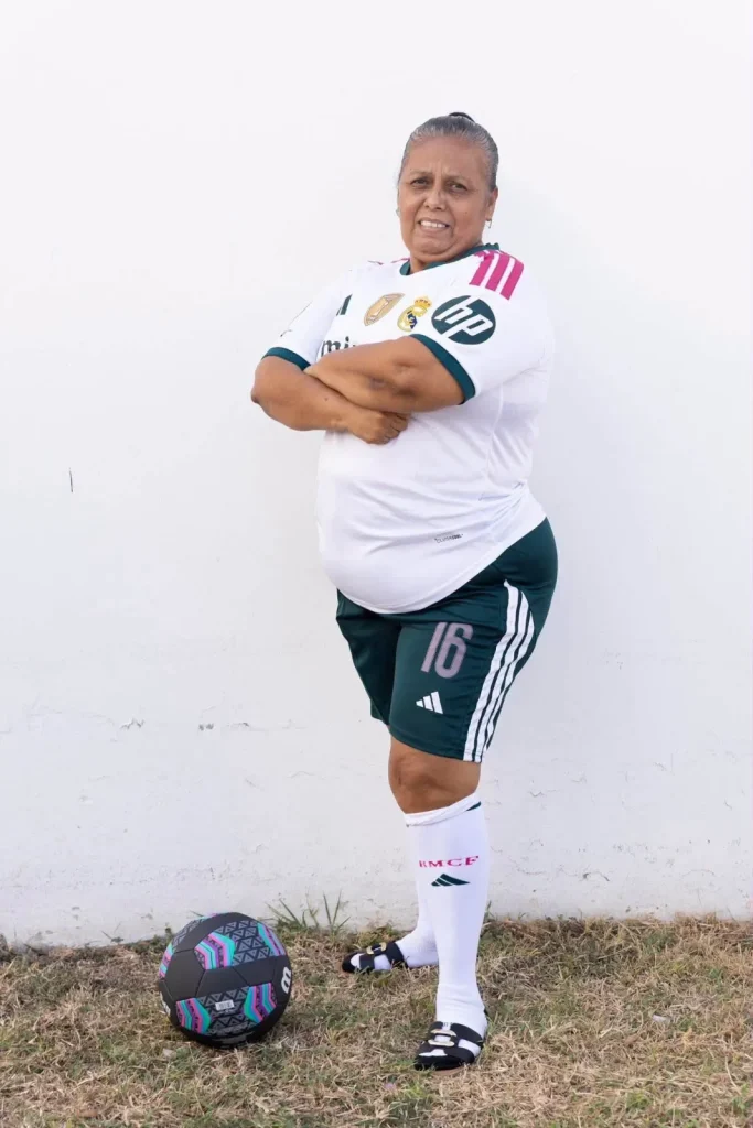 Díaz Ordaz presente en la Copa edad de oro 6 5597289f 5af9 41c2 ba48 8db8a49a8036