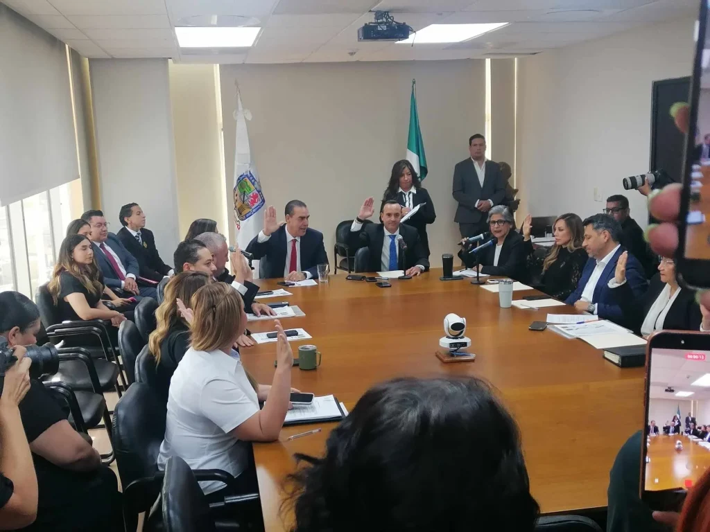 Presidirá Perla Villarreal Mesa Directiva del Congreso de Nuevo León 1 598259171 1049593967677753 5821121115998871515 n