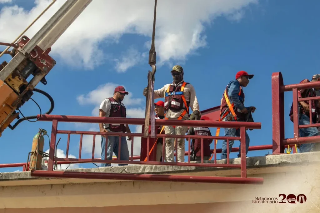 Beto Granados mantiene acciones de rehabilitación vial en Matamoros 5 5dde2f3e 39f0 4041 ada8 71f4e54c795d