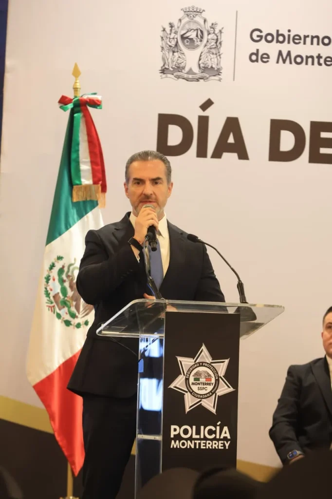 Ascienden a 100 policías y tránsitos de Monterrey 1 605c178d f1c2 496d a8a6 d9cee3e57e82