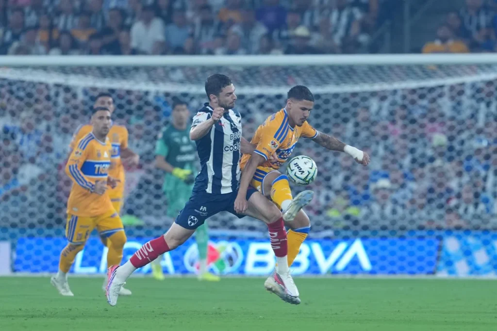 Sin daño: Empatan sin goles en Clásico Regio 143 1 66b492f1 e4b1 4968 86d5 ba8576a5ae04