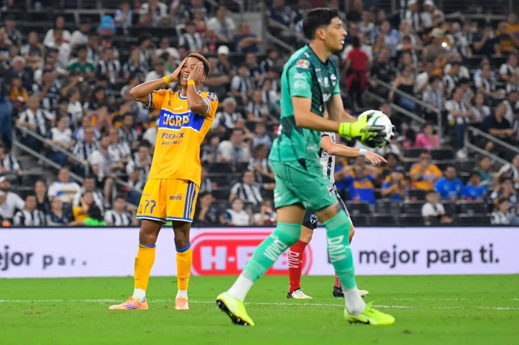Sin daño: Empatan sin goles en Clásico Regio 143 18 6745cc01 36ce 4c86 b4f5 b286f0229b4c