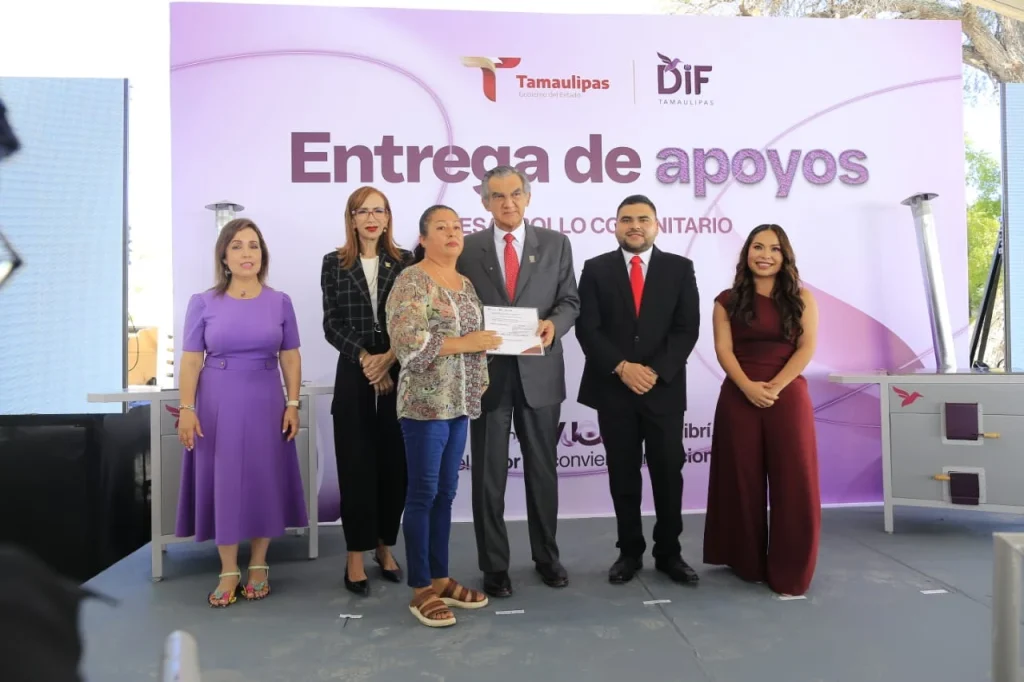 “Ya le toca a Villa de Casas”: Américo destaca los proyectos de vivienda y energía 2 69378f7b a485 4369 88e6 ddbef1c80fcd