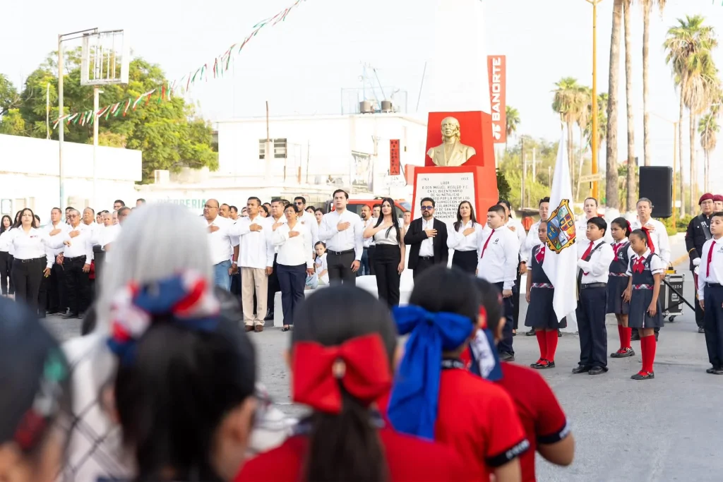 Nataly García preside en Díaz Ordaz el 216 aniversario del inicio de la Independencia 1 6ab2e201 a6d3 4613 b854 aa205112d91e