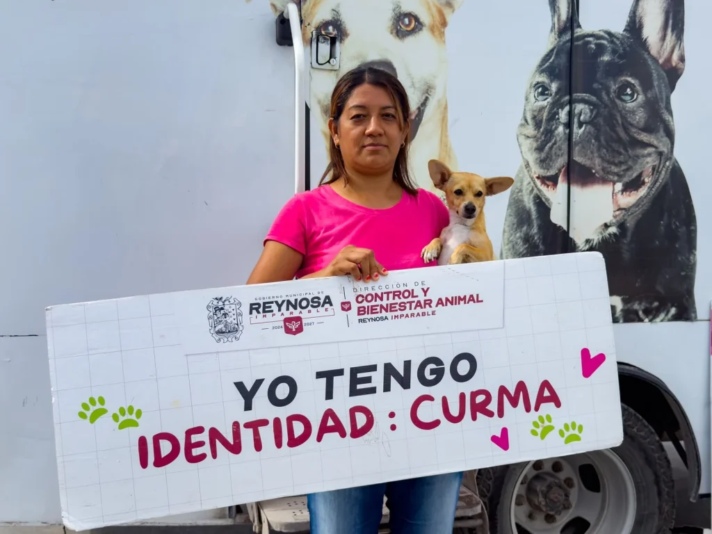 Beneficia Brigada Médica "Patitas Seguras" a San Valentín 1 6dc41161 3613 4195 a1d1 887b67349b28