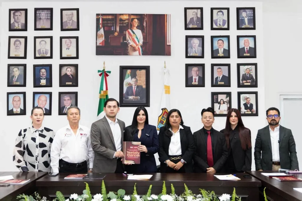 Realizan segunda sesión solemne del Cabildo de Díaz Ordaz 1 70f87bf4 6ba1 4d78 a09f e9599f117720