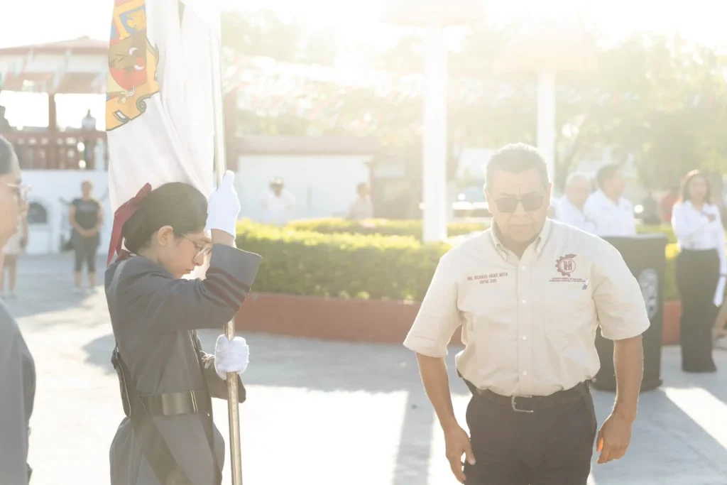 En Díaz Ordaz celebran aniversario de los Niños Héroes 3 721d69e0 7f16 4132 9674 47e434ce3720
