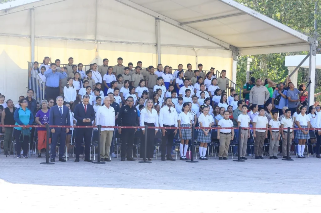 Conmemora Tamaulipas gesta heroica de los Niños Héroes de Chapultepec 4 75cf2793 a785 4cb6 8e13 cbd1a2d7c738