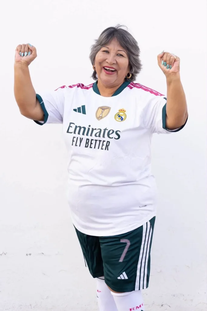 Díaz Ordaz presente en la Copa edad de oro 1 782e7417 9bbb 418a a47e 40790547050f