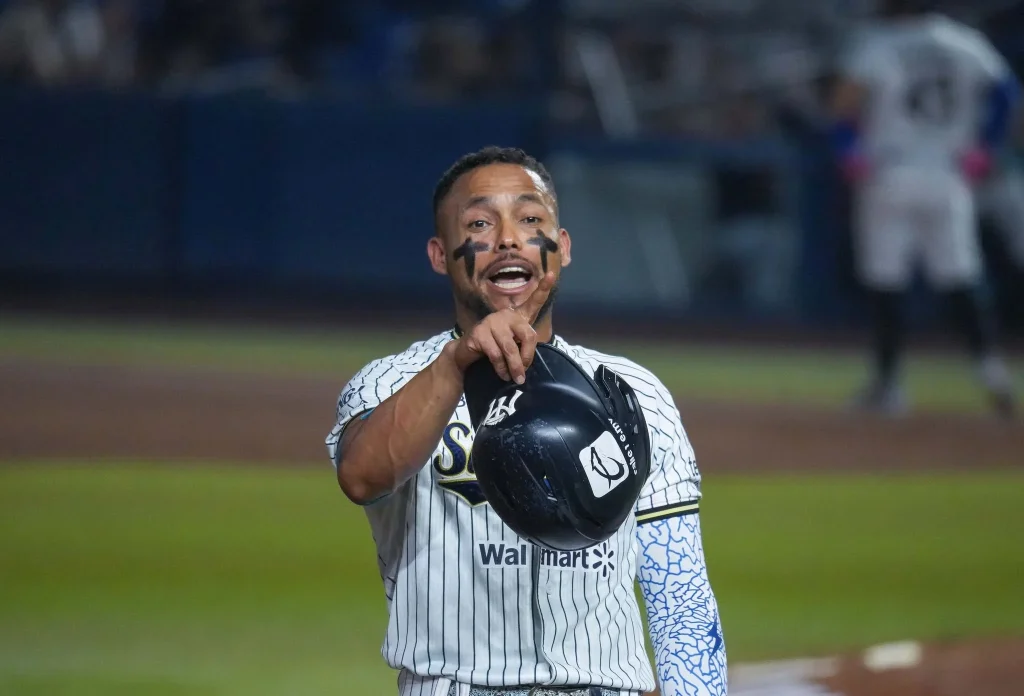 Cae Sultanes y Toros toma ventaja en la Final de Zona Norte 12 784979595 2217881309058574 8599384712883754246 n