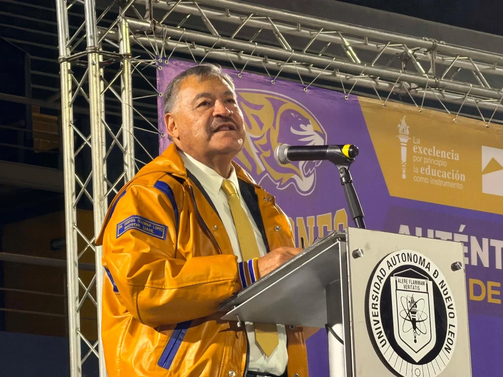 Reconoce Auténticos Tigres a campeones en 2025 3 785145296 1738346847426784 5839096078929948253 n