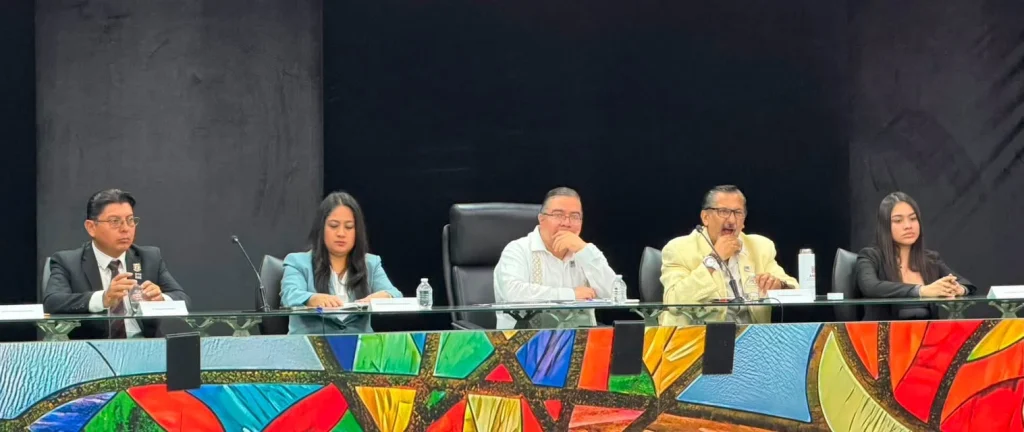 Trabaja Marcelo Olán en la defensa de derechos de la ciudadanía 2 785942893 1840939063944494 2041300859196339381 n