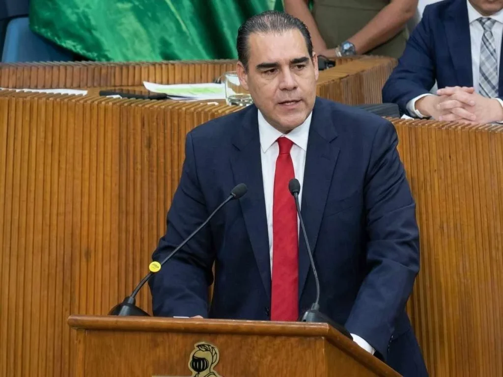 Cuestionan en Congreso falta de acuerdos y ausencia de Samuel García 1 786176259 1828683851454662 5623061409900162001 n