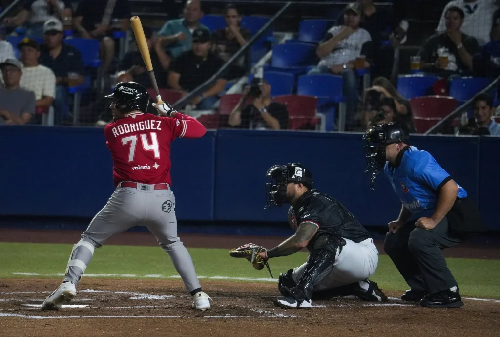 Toros vence a Sultanes y se encamina al título de Zona Norte 8 787286933 2085552275410405 3381702665980602251 n