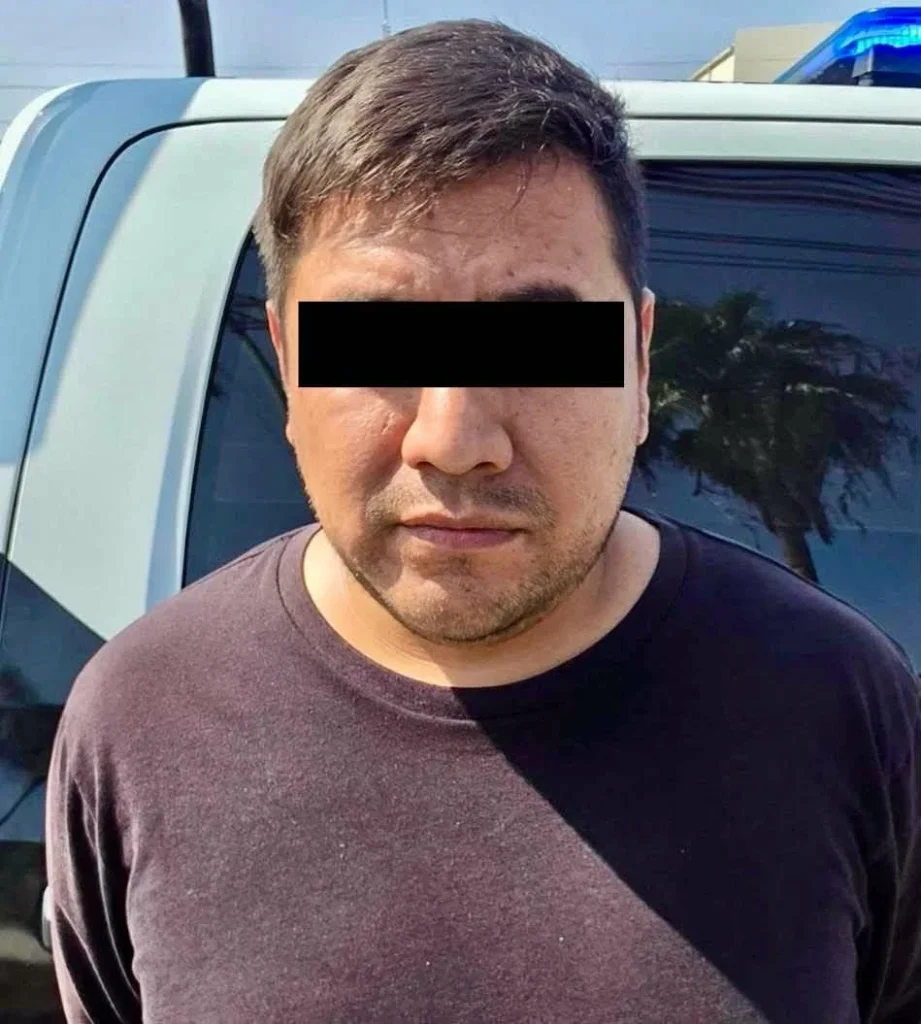 Detienen en NL a sujeto buscado por desaparición de una familia en Jalisco 1 787540707 2879303972434302 4912776369929620095 n