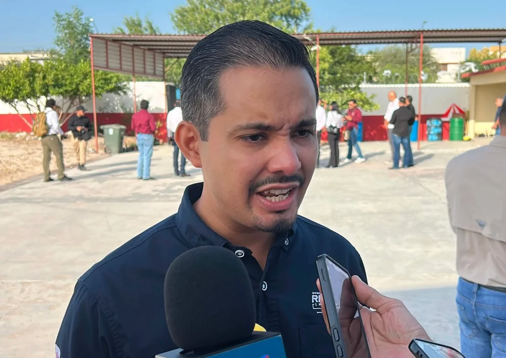 Registra Reynosa hasta 150 incidentes viales por semana 2 788452667 1568969774713159 6695753356509576020 n