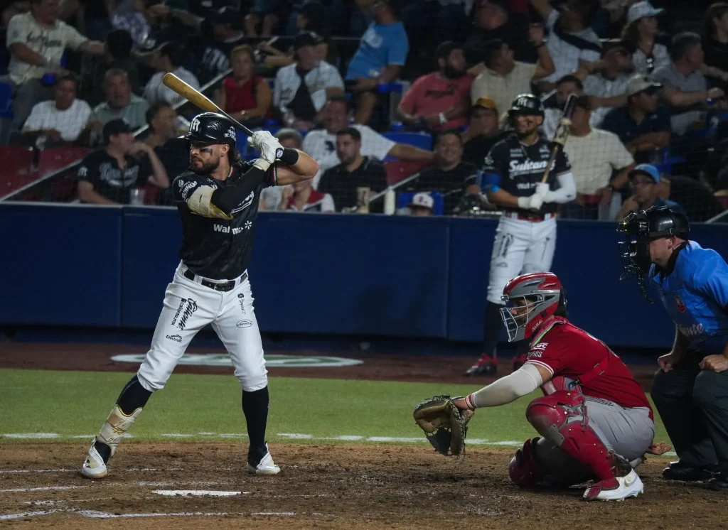 Toros vence a Sultanes y se encamina al título de Zona Norte 4 788628780 1054202870653192 3454481511548075411 n