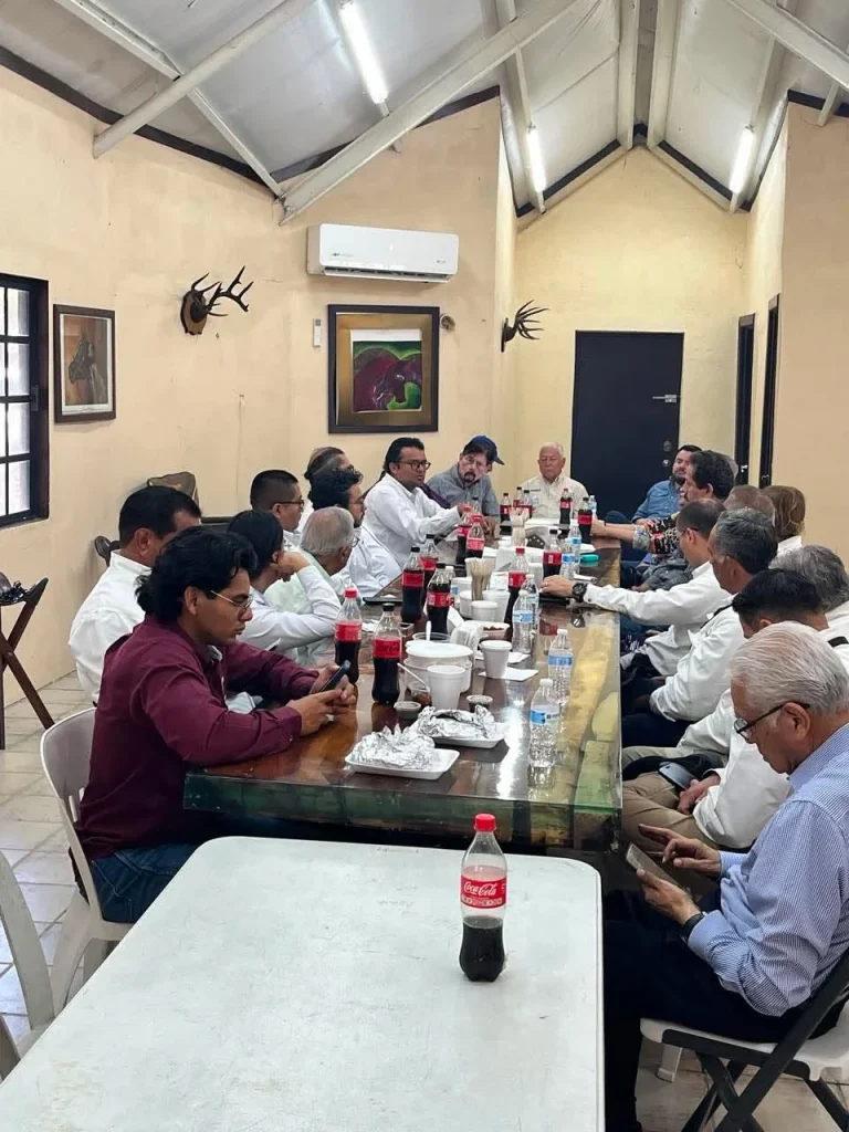 Garantizada la soberanía energética de Tamaulipas: Walter Julián Ángel Jiménez 2 788728453 1613028523864670 8002798657734828052 n