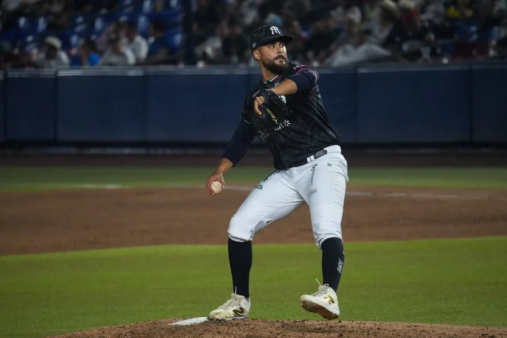 Toros vence a Sultanes y se encamina al título de Zona Norte 5 788859994 1054270714264680 797638931638080050 n