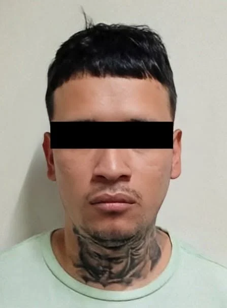 Lo detienen por robo con violencia en Monterrey 1 789665880 1559765348469032 8719562521607651224 n