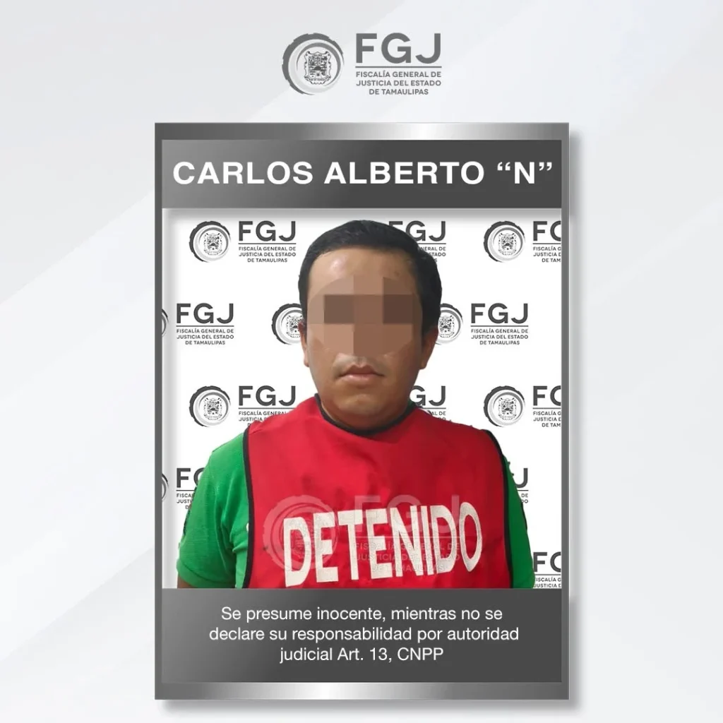 Detienen a tres presuntos implicados en feminicidio de mujer en Reynosa 3 790001495 1378738237794316 1580835719751682481 n
