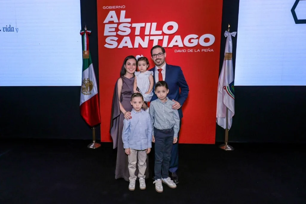 Busca David de la Peña dejar un legado en Santiago 3 790001580 1560535605193319 990160384627956145 n